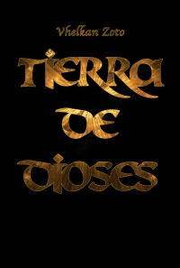 Tierra De Dioses