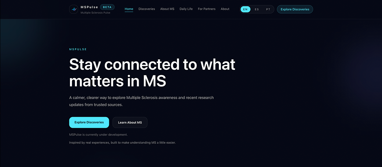 MSPulse